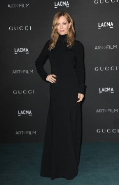 Leslie Mann 10. Geleneksel LACMA ART + FILM GALA Sunar Gucci Los Angeles, ABD 'de 6 Kasım 2021 tarihinde LACMA' da düzenlenen.