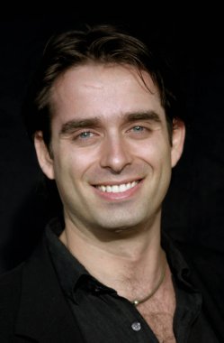 Bruno Campos, NIP / TUCK 3. Sezon Prömiyeri 'nde 10 Eylül 2005' te Hollywood, ABD 'deki El Capitan Tiyatrosu' nda düzenlendi..