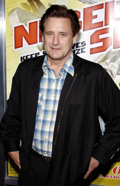 Bill Pullman Lors Première Los Angeles Nobel Son Qui Est — Photo