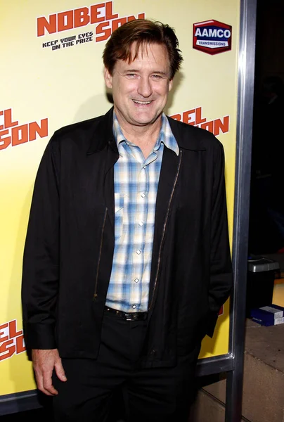 Bill Pullman Los Angeles Premiere Nobel Son Held Egyptian Theatre — Stock Photo, Image