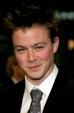 HOLYWOOD, CA - 10 Ekim 2005: Cole Williams 'North Country' nin Los Angeles galasında 10 Ekim 2005 'te Hollywood, ABD' deki Grauman 's Chinese Theatre' da düzenlendi..