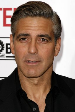 George Clooney, 