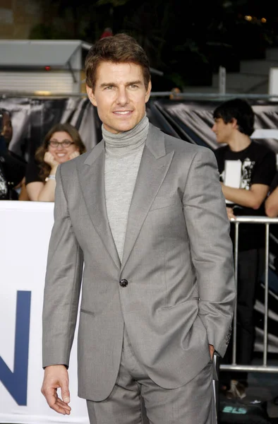 Tom Cruise Estreia Oblivion Los Angeles Realizada Dolby Theater Hollywood — Fotografia de Stock