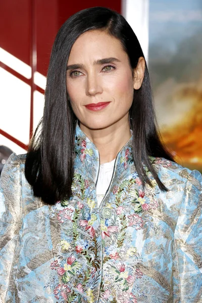 Jennifer Connelly Los Angeles Premiere Only Brave Held Regency Village — Stock Photo, Image