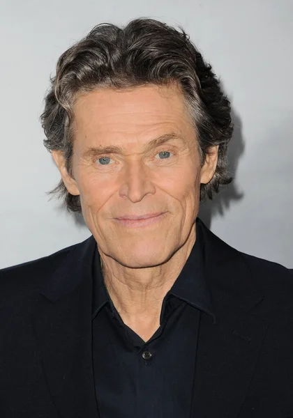 Willem Dafoe Los Angeles Premiere Northman Held Tcl Chinese Theatre — ストック写真