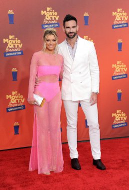 Lindsay Hubbard ve Carl Radke