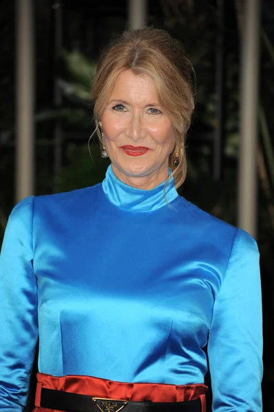 Laura Dern Jurassic World Dominion Los Angeles Premierjén Melyet Tcl — Stock Fotó