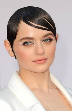 Joey King at the Los Angeles premiere of 'Bullet Train' held at the Regency Village Theatre in Westwood, USA on August 1, 2022.