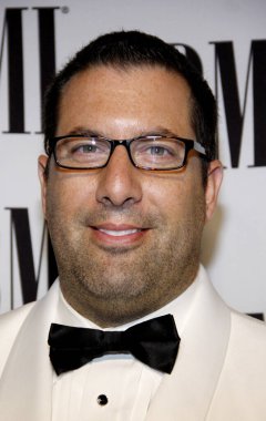 Chris Lenner at the 60th Annual BMI Film And Television Awards held at the Four Seasons Beverly Wilshire Hotel in Beverly Hills, USA on May 16, 2012