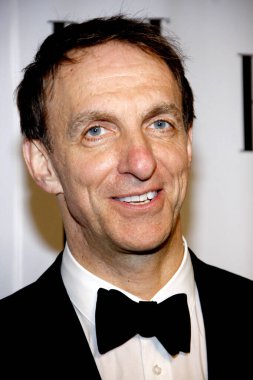 Mychael Danna at the 60th Annual BMI Film And Television Awards held at the Four Seasons Beverly Wilshire Hotel in Beverly Hills, USA on May 16, 2012