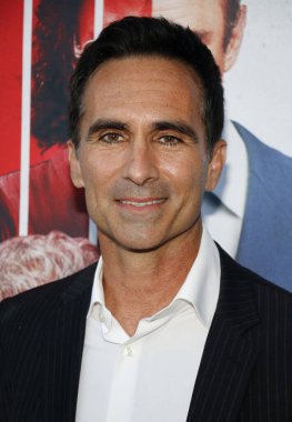 Nestor Carbonell, 21 Eylül 2022 'de Hollywood' daki Harmony Gold Tiyatrosu 'nda 