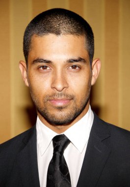 Wilmer Valderrama, 20 Nisan 2012 'de ABD' nin Kaliforniya eyaletinin Los Angeles kentindeki Beverly Wilshire Four Seasons Oteli 'nde düzenlenen 17..