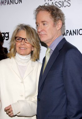 Diane Keaton ve Kevin Kline, 