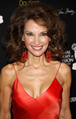 Aktris Susan Lucci, 23 Haziran 2012 'de Beverly Hills, ABD' deki Beverly Hilton Oteli 'nde düzenlenen 39..