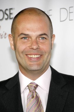 Yönetmen Jacob Aaron Estes, 29 Ekim 2012 'de ABD' nin Los Angeles kentindeki ArcLight Sineması 'nda düzenlenen 