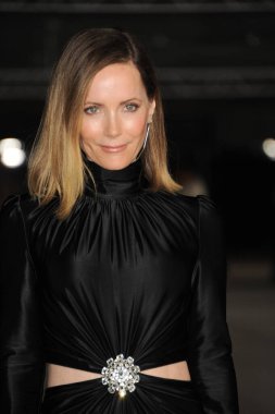 Leslie Mann, 15 Ekim 2022 'de ABD' nin Los Angeles kentindeki Akademi Sinema Müzesi 'nde düzenlenen 2..