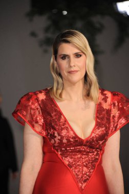 Kate Mulleavy, 15 Ekim 2022 'de ABD' nin Los Angeles kentindeki Akademi Sinema Müzesi 'nde düzenlenen 2..