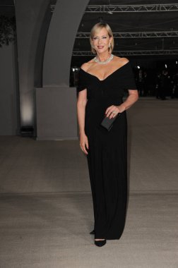 Allison Janney, 15 Ekim 2022 'de ABD' nin Los Angeles kentindeki Akademi Sinema Müzesi 'nde düzenlenen 2..