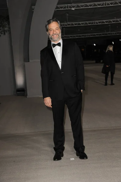 Judd Apatow 2Nd Annual Academy Museum Gala Som Hölls Academy — Stockfoto