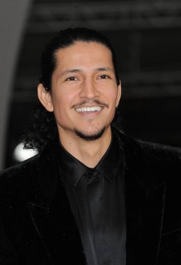 Aktör Danny Ramirez, 15 Ekim 2022 'de ABD' nin Los Angeles kentindeki Akademi Sinema Müzesi 'nde düzenlenen 2..