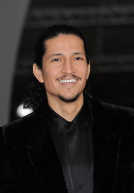 Aktör Danny Ramirez, 15 Ekim 2022 'de ABD' nin Los Angeles kentindeki Akademi Sinema Müzesi 'nde düzenlenen 2..