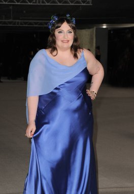 Lena Dunham, 15 Ekim 2022 'de ABD' nin Los Angeles kentindeki Akademi Sinema Müzesi 'nde düzenlenen 2..