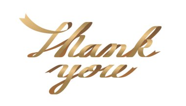 Altın kurdeleyle yapılmış 