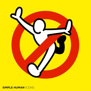 Rabbit's character illustration series 