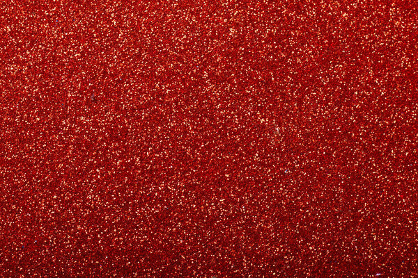 festive love background red with sparkles