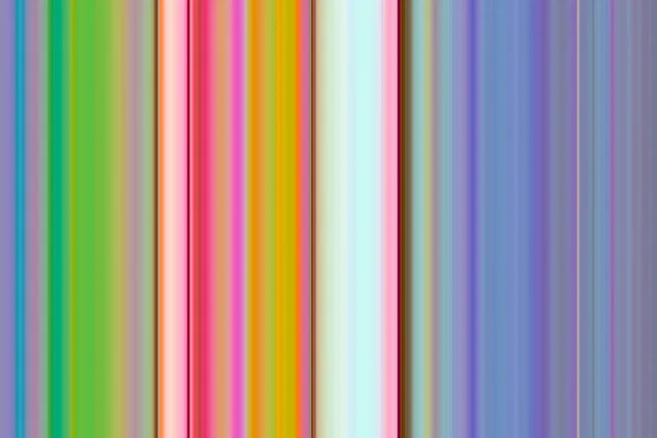 Amazing Unique Original Colorful Striped Abstract Background — Foto Stock