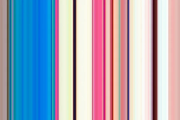 Amazing Unique Original Colorful Striped Abstract Background — Foto Stock