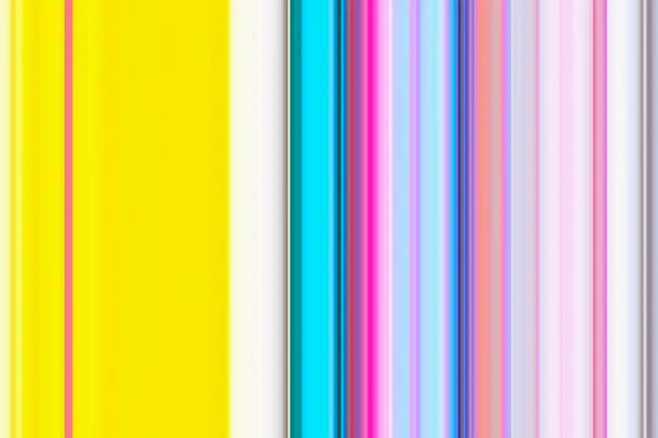 Amazing Unique Original Colorful Striped Abstract Background — стоковое фото