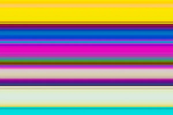 Amazing Unique Original Colorful Striped Abstract Background — Foto de Stock