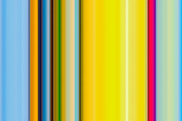 Amazing Unique Original Colorful Striped Abstract Background — ストック写真