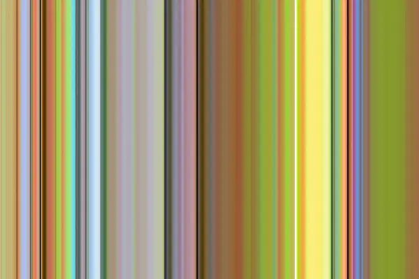 Amazing Unique Original Colorful Striped Abstract Background — Foto de Stock