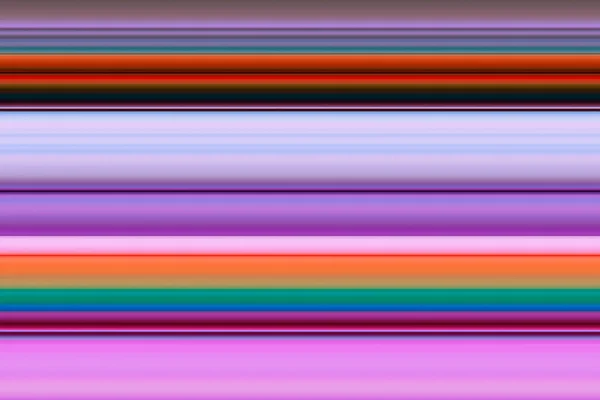 Geweldige Unieke Originele Kleurrijke Gestreepte Abstracte Achtergrond — Stockfoto