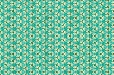 Çiçek gibi görünen renkli soyut desen sıvıların kabarcıklarının makro fotoğrafından yaratıldı.