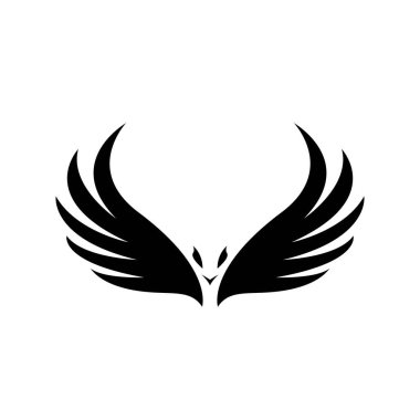 Kartal logo resimleri çizimi tasarımı