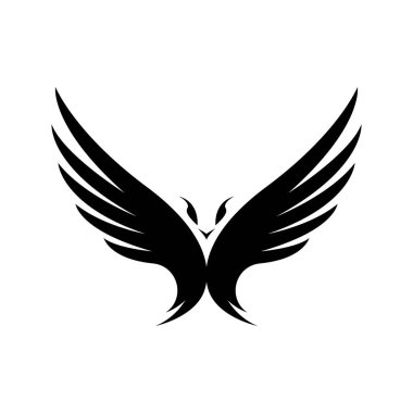 Kartal logo resimleri çizimi tasarımı