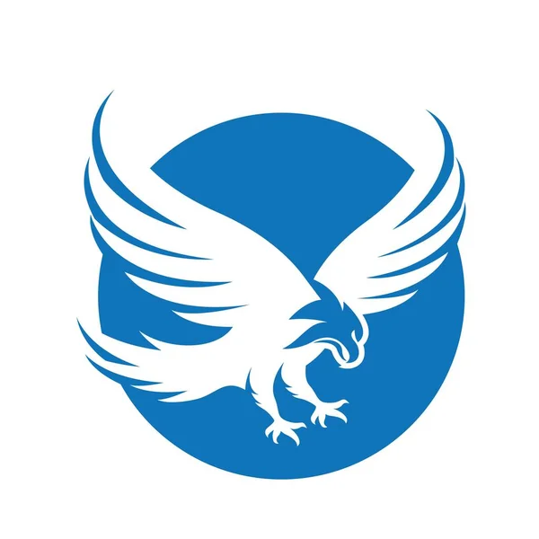 Logo Águila Imágenes Ilustración Diseño Gráficos vectoriales