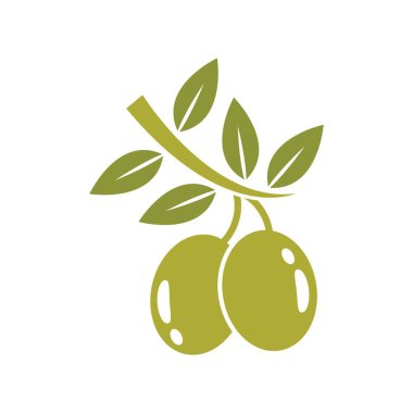 Zeytin logosu resimli derleme işareti