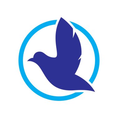 Dove logo resimleri çizimi tasarımı