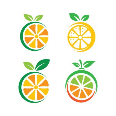 Limon logo resimleri çizimi tasarımı