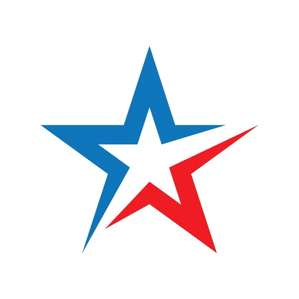Star Logo Imágenes Ilustración Diseño Gráficos vectoriales