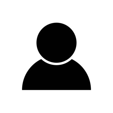 Beyaz arkaplanda el dezenfektanı simgesi