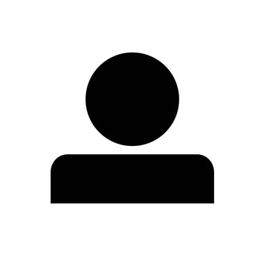 Beyaz arkaplanda el dezenfektanı simgesi