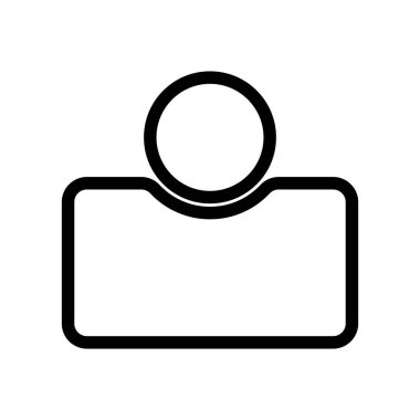 Beyaz arkaplanda el dezenfektanı simgesi