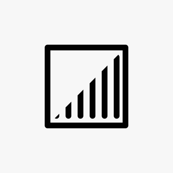 Grafikus Ikon Vektor Egyszerű Sík Szimbólum Tökéletes Fekete Piktogram Illusztráció — Stock Vector