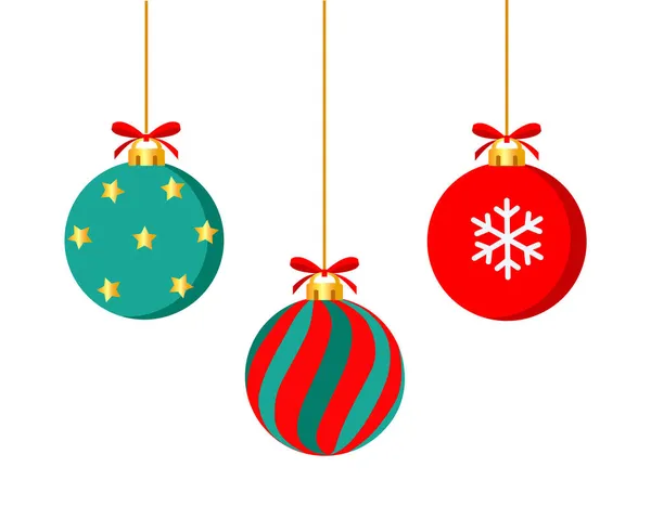 Yılbaşı Noel oyuncakları süslemeleri. Şenlik balonları. Yeni yılın kutlu olsun. Mutlu noeller. Yeni yılı ve Noel 'i kutluyoruz.