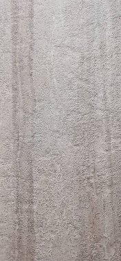 Kusursuz yüzey, gri beton duvar (eski tarz). Dikey görüntü. Tayland. 